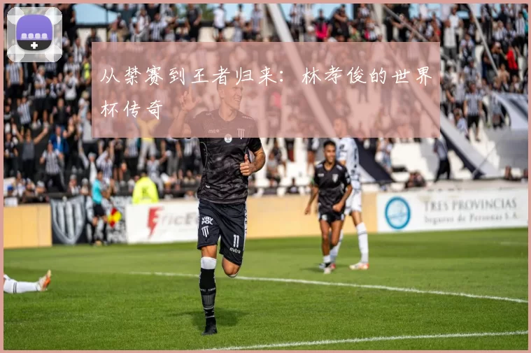 从禁赛到王者归来：林孝俊的世界杯传奇