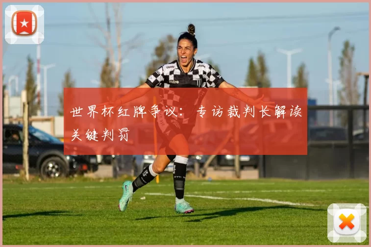 世界杯红牌争议:专访裁判长解读关键判罚